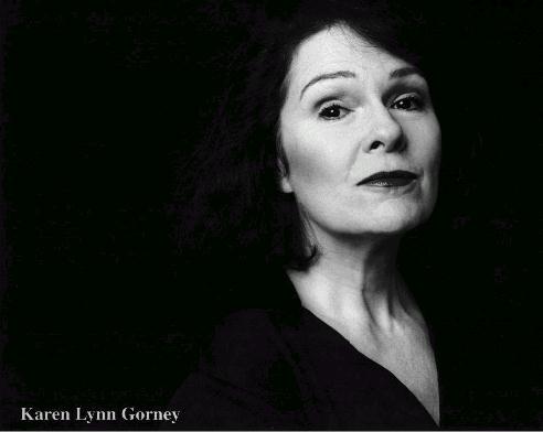 Karen Lynn Gorney