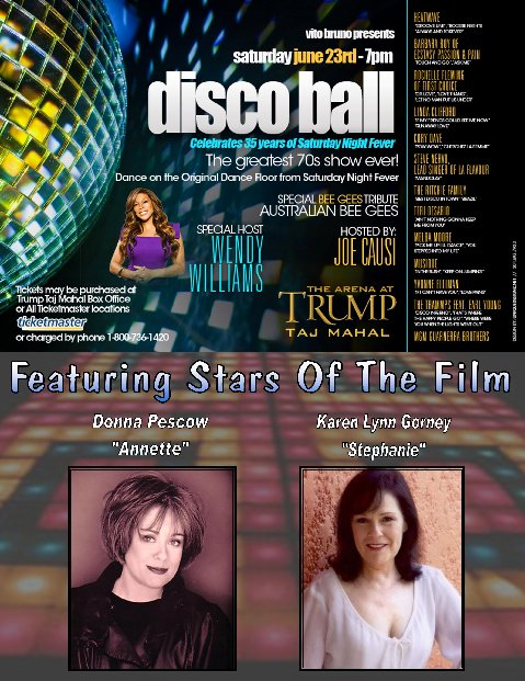Disco Ball 2012