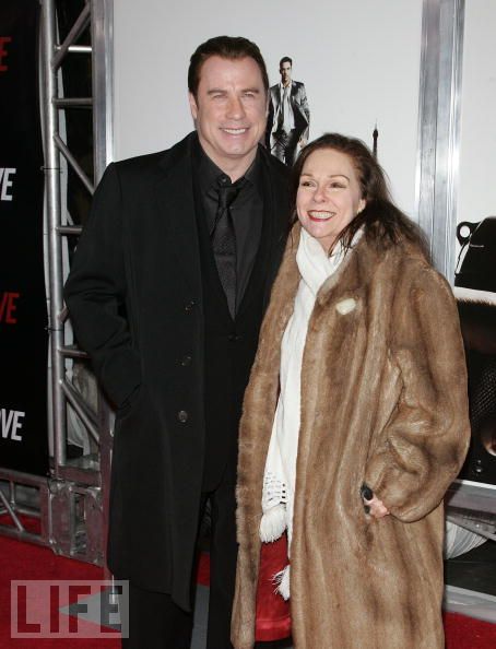 Karen Lynn Gorney at From Paris With Love Premiere