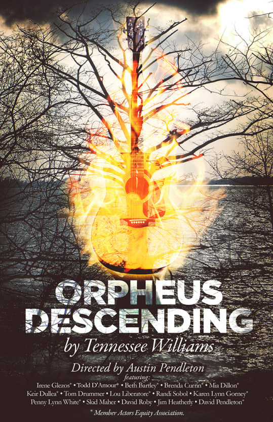 Orpheus Descending